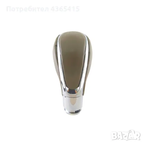 Топка за скоростен лост за Opel Astra J / Insignia A / Meriva B / Zafira C - Автоматик