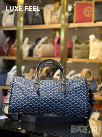GOYARD ⚜️Дамски Чанти