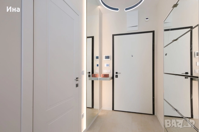 Кошер бутикова сграда, снимка 3 - Апартаменти - 52669164