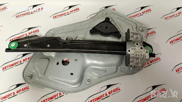 5L0837402 A ПРЕДЕН ДЕСЕН СТЪКЛОПОВДИГАЧ ЗА SKODA YETI