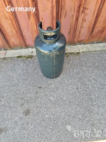 къмпинг газова бутилка каравана кемпер, снимка 5 - Аксесоари и консумативи - 50008752