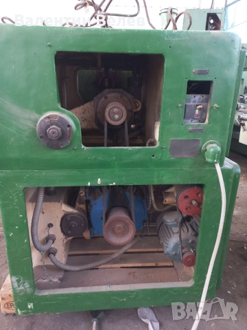 многолистов циркуляр, снимка 4 - Други машини и части - 53637288