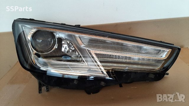 Д.фар Bi-Xenon Audi A4 (B9) от 2015г