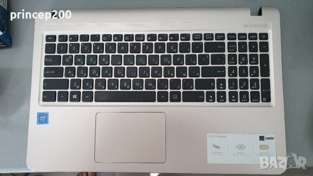 Lenovo G50-70, Asus X540M , Toshiba L50 части