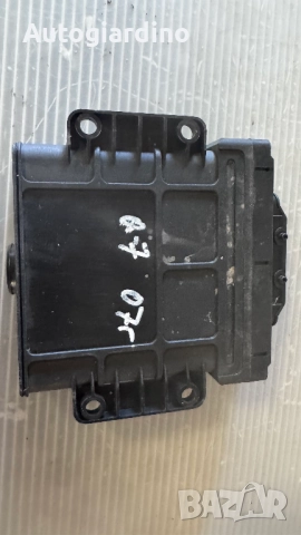 Компютър за скорости за Audi Q7 - 09D927750 FS / MTJA015766, снимка 2 - Части - 51712517