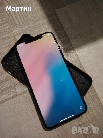 iphone xs max