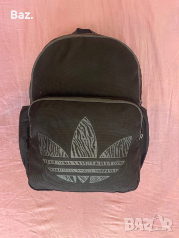 Раница  ADIDAS  20-25 L, снимка 2 - Раници - 53726135