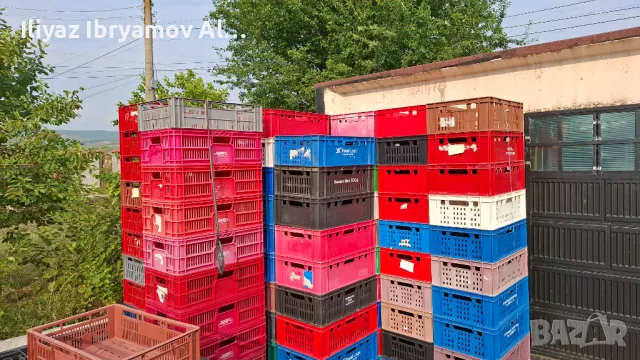 Купува каси от хляб, , снимка 4 - Друго търговско оборудване - 48682083