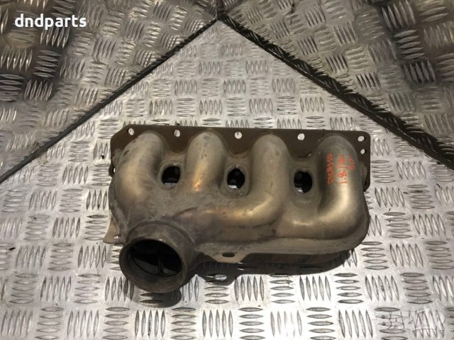 Изпускателен колектор Citroen Xsara Picasso, 1.8i, 2000г.