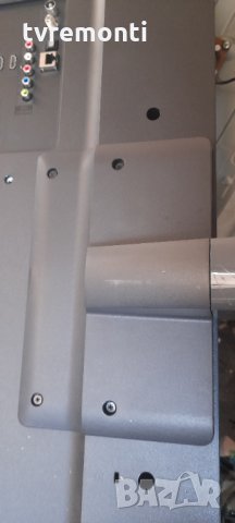 оригинална стойка  MAZ659864 за телевизор LG модел 43LK6100PLB, снимка 3 - Стойки, 3D очила, аксесоари - 34603760