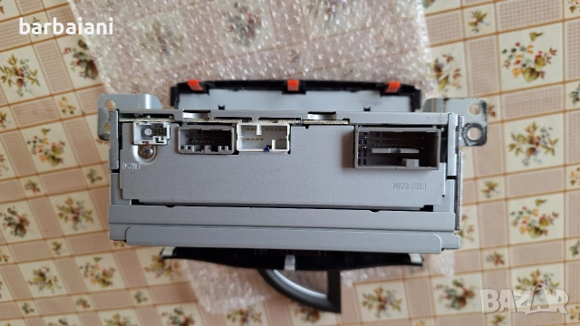 CD радио за Хонда ЦРВ 3 и Хонда ЦРВ 4, снимка 6 - Аксесоари и консумативи - 53447799