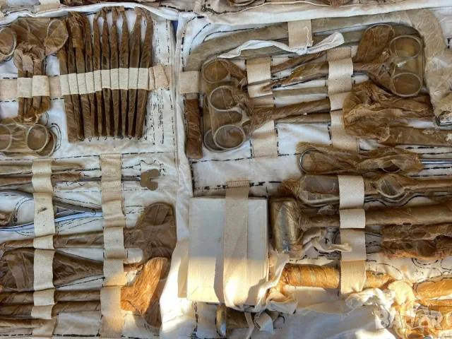 Продавам медицински инструменти , снимка 11 - Медицински консумативи - 49887183