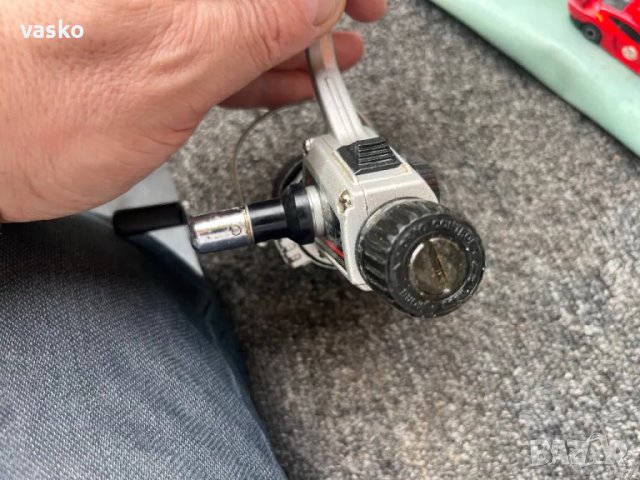 RYOBI RX2 made in Japan, снимка 9 - Макари - 49503357