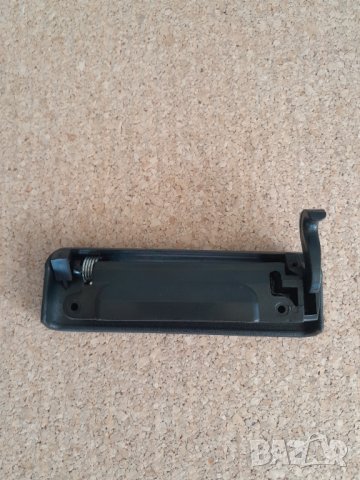 Дръжка за врата предна дясна FORD ESCORT DP GROUP BP3910-R, снимка 2 - Части - 44309526