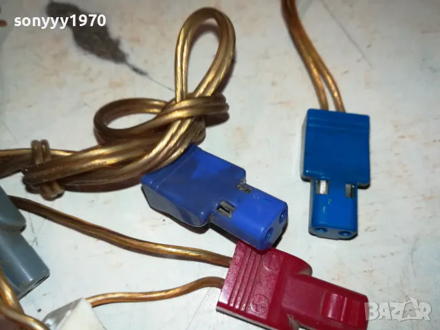 SONY-RECEIVER-БУКСИ 6БР 0602251843, снимка 7 - Ресийвъри, усилватели, смесителни пултове - 48997199