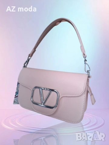 Нова дамска чанта, снимка 2 - Чанти - 53583948