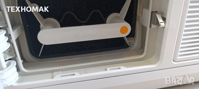 Сушилня MIELE 8кг. с термопомпа клас А+++, снимка 8 - Сушилни - 52549577