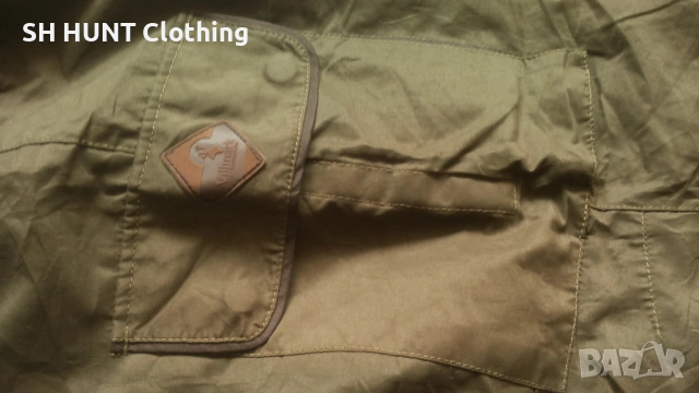 Villmark WINDPROOF Trouser размер M за лов панталон вятърно устойчив - 2174, снимка 12 - Екипировка - 53566835