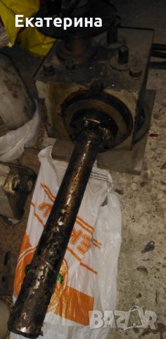 Делителен апарат за фреза, снимка 10 - Други машини и части - 33946577