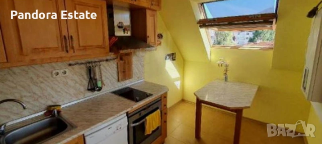 Проидава двустаен апартамент в кв. Люлин 10, снимка 2 - Апартаменти - 53681627