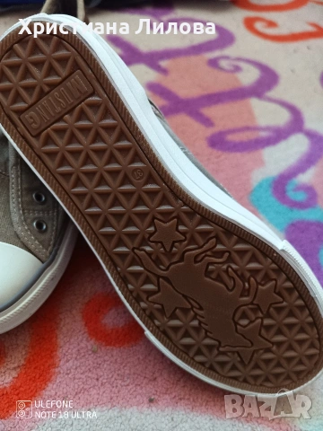 Кецове Mustang , снимка 4 - Кецове - 53044833