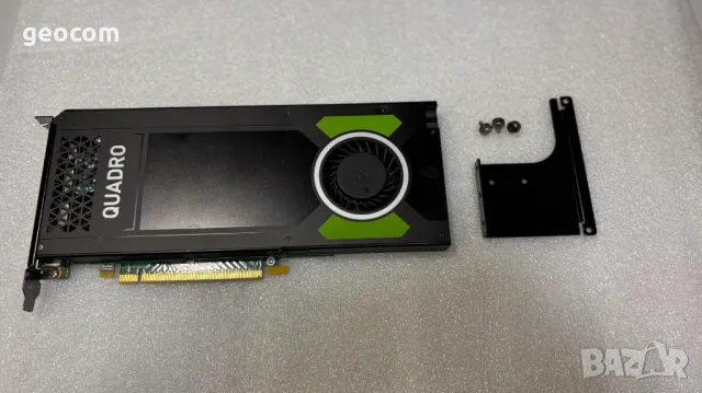 NVIDIA Quadro M4000 (8GB DDR5,256-Bit,4xDP,Fan)