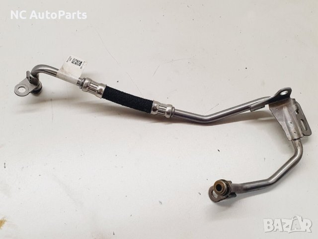 Турбо захранваща с масло тръба за Mercedes Мерцедес А B клас W177 W247 1.3 M282.914 A2820902300 2020, снимка 4 - Части - 42661850