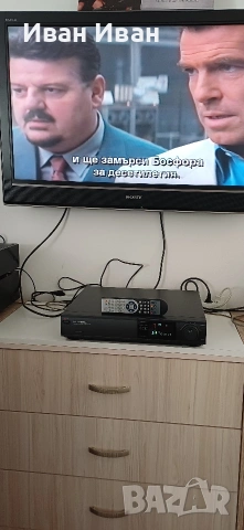 Panasonic NV-F70 HQ, снимка 4 - Декове - 53837528