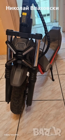 Segawey zt3 pro, снимка 3 - Друга електроника - 52262941