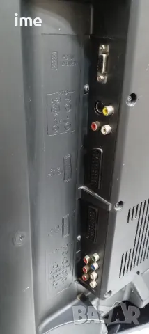 LCD телевизор JVC НОМЕР 66. Model LT-32P80BU. 32инча 81см. Работещ. С дистанционно., снимка 14 - Телевизори - 47569136