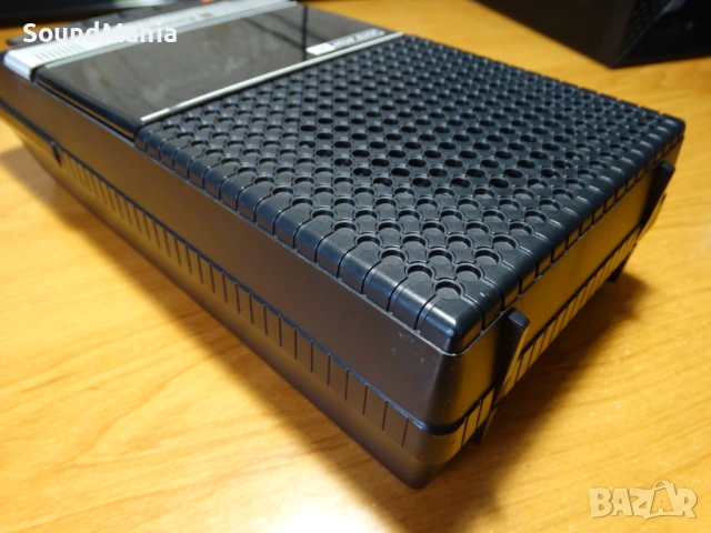 Panasonic RQ-2106 ..., снимка 9 - Радиокасетофони, транзистори - 53755211