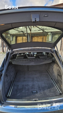 AUDI A6 4F 2.7 TDI S-LINE, снимка 9 - Автомобили и джипове - 53832828