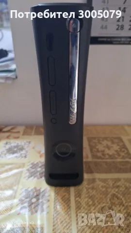  Конзола за игри ХBOX 360
