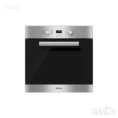 Фурна за вграждане Miele H2261-1B-на части