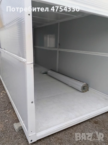 Гараж зглобям