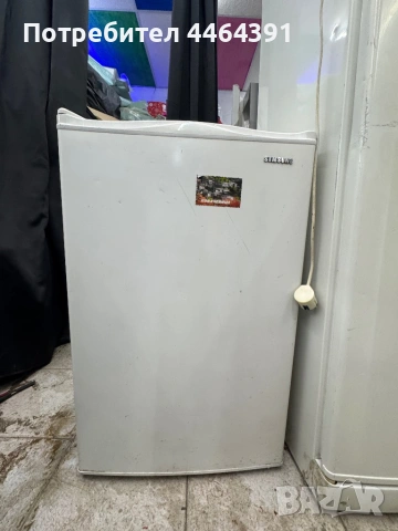 Хладилник Самсунг 