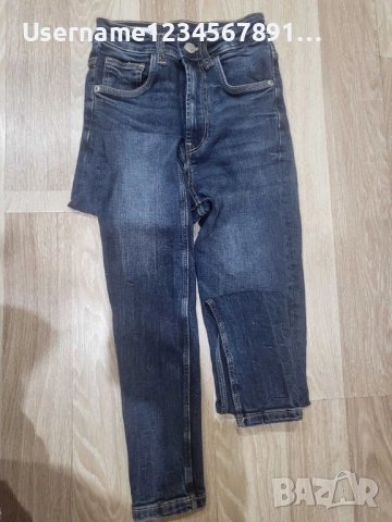 Zara EUR 32