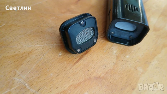 Уред за нагряване на билки Taurus steam machine, снимка 2 - Други - 50710599