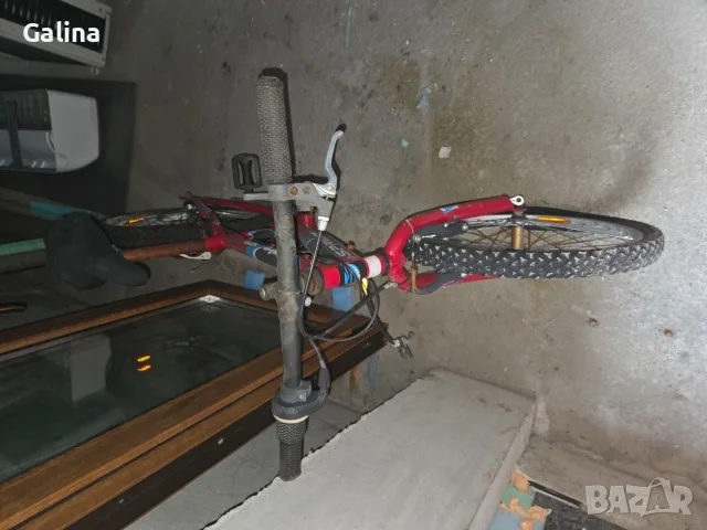  детско колело Sprint 20 цола , снимка 2 - Велосипеди - 55979253