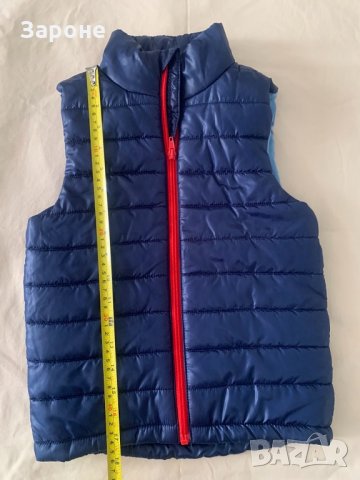 Детски елек HM 4-6 размер