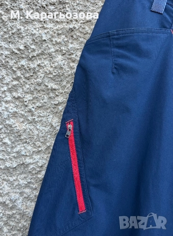 Мъжки панталон Patagonia RPS Rock Pants, Размер М, снимка 5 - Панталони - 52626119