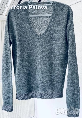 LUXURY пуловер CLOSED THE ORIGINAL PRODUCT 