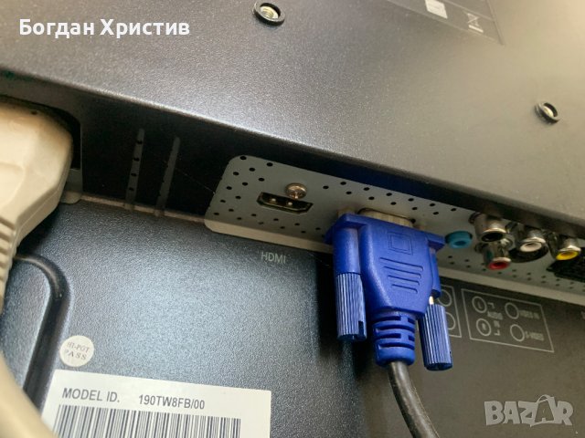 Компютър 2,53 GHZ, 160GB, снимка 3 - За дома - 39241161