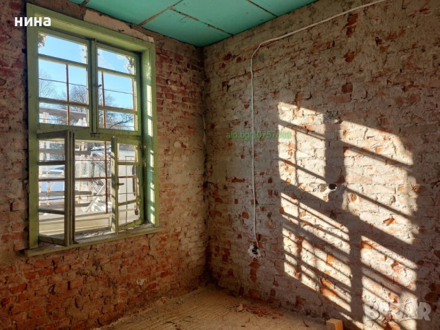 Имот с огромен потенциал - с. Стойково, снимка 11 - Къщи - 53427671