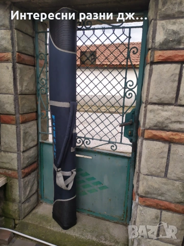 Filstar Голям рибарски кейс -калъф  за въдици и друго рибарско оборудване, снимка 12 - Въдици - 53585210