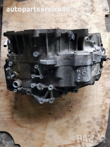 Автоматична скоростна кутия за Peugeot 407 3.0 Купе (2005-2012) 05H380030066 20GH07 TF-80SC, снимка 3 - Части - 53683896