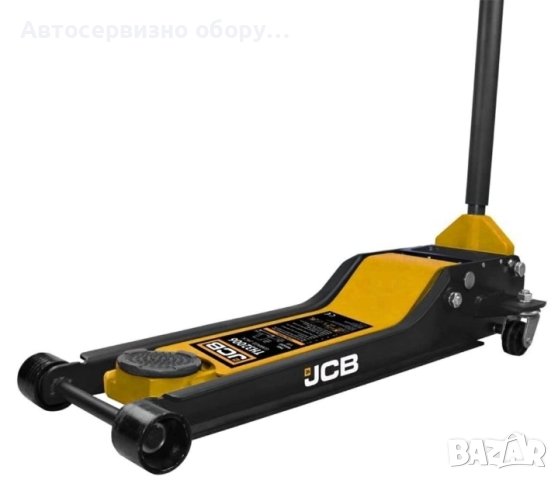 Екстра крик JCB 70-610mm, снимка 1 - Други инструменти - 41946750