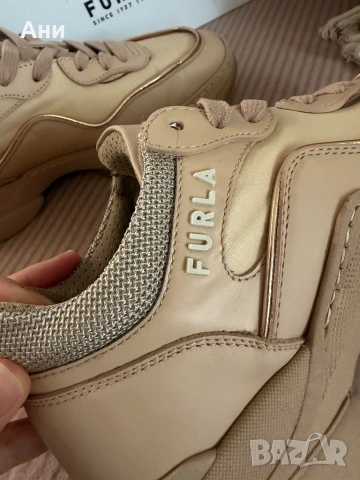Furla обувки, снимка 11 - Дамски ежедневни обувки - 53678072