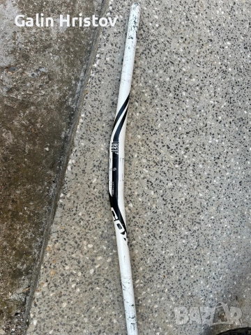 Кормила 25.4 и 31.8, снимка 2 - Части за велосипеди - 51508378