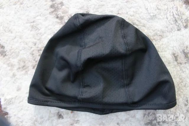 Шапка за каска/Боне, снимка 3 - Спортна екипировка - 38236290